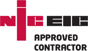 NICEIC-Approved-Contractor-Logo