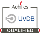 UVDB-Qualified